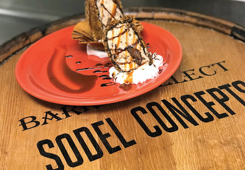 SoDel Concepts’ Girl Scout Cookie promotion returns